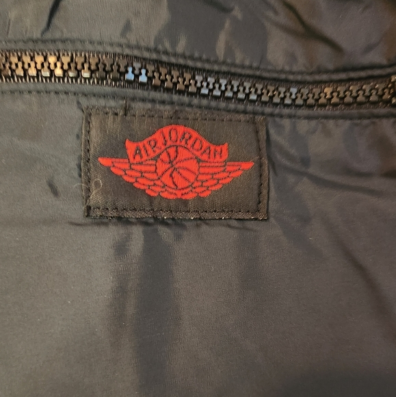 Nike Vintage OG 1985 Michael Air Jordan 1 Wings Track Pants with Blue Tag, Sz M - Picture 6 of 8